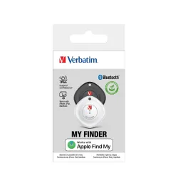 Lokalizator Verbatim My Finder MYF-02 Bluetooth NFC do | PartsPC.pl