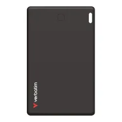 Lokalizator Verbatim My Finder Card MYFCR-01B Bluetooth | PartsPC.pl