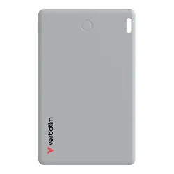 Lokalizator Verbatim My Finder Card MYFCR-01S Bluetooth | PartsPC.pl