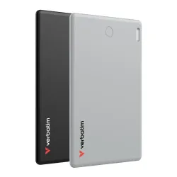 Lokalizator Verbatim My Finder Card MYFCR-02BS Bluetooth | PartsPC.pl