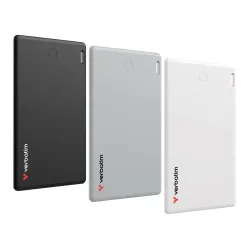 Lokalizator Verbatim My Finder Card MYFCR-03BSW | PartsPC.pl