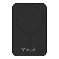 Powerbank Verbatim Charge 'n' Go Essentials Magnetic | PartsPC.pl