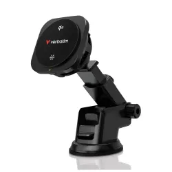 Ładowarka samochodowa magnetyczna bezprzewodowa Charge | PartsPC.pl