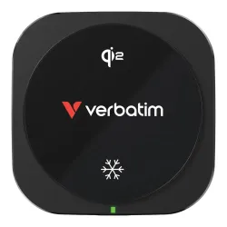 Ładowarka samochodowa magnetyczna bezprzewodowa Charge | PartsPC.pl