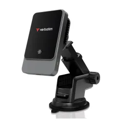 Ładowarka samochodowa magnetyczna bezprzewodowa Charge | PartsPC.pl