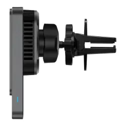 Ładowarka samochodowa magnetyczna bezprzewodowa Charge | PartsPC.pl