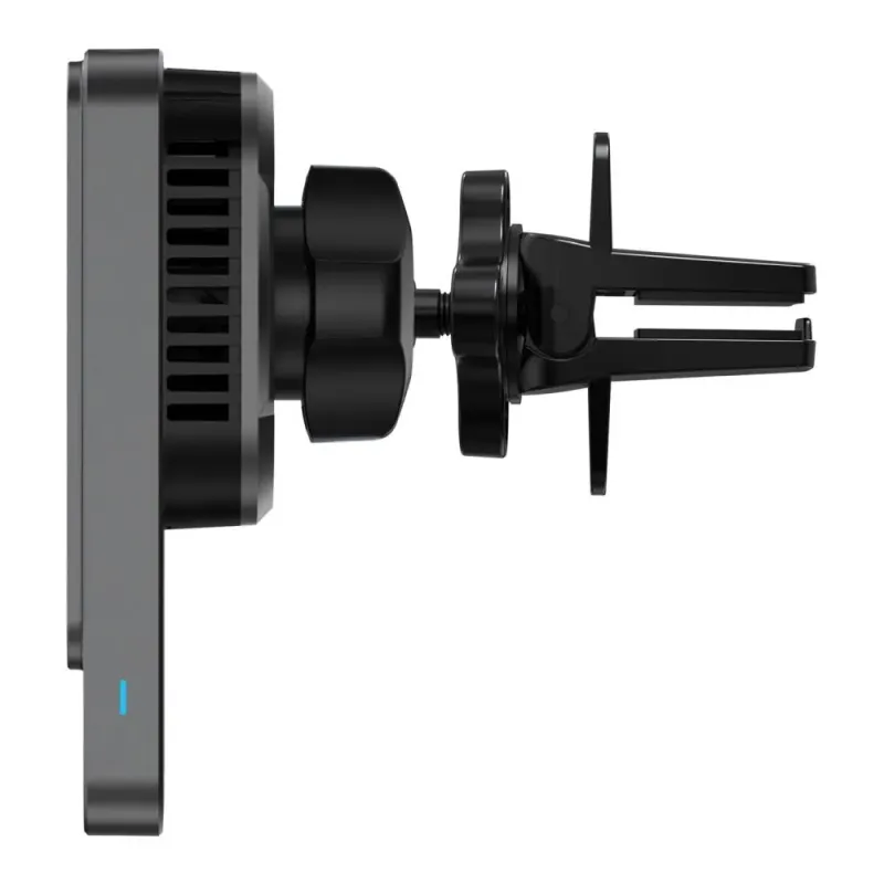 Ładowarka samochodowa magnetyczna bezprzewodowa Charge | PartsPC.pl