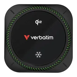 Ładowarka samochodowa magnetyczna bezprzewodowa Charge | PartsPC.pl