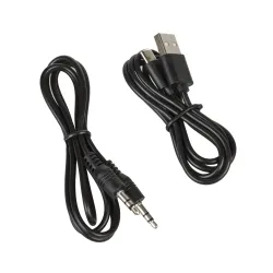 Głośnik przenośny bazooka Audiocore AC875 bluetooth 5.0, radio FM, karta