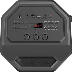 Głośnik Defender RAGE Bluetooth 50W | PartsPC.pl