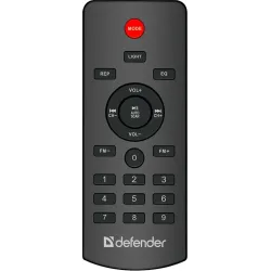 Głośnik Defender RAGE Bluetooth 50W | PartsPC.pl