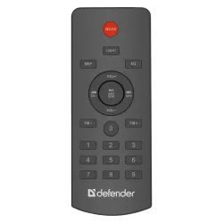 Głośnik Defender G78 Bluetooth 70W | PartsPC.pl