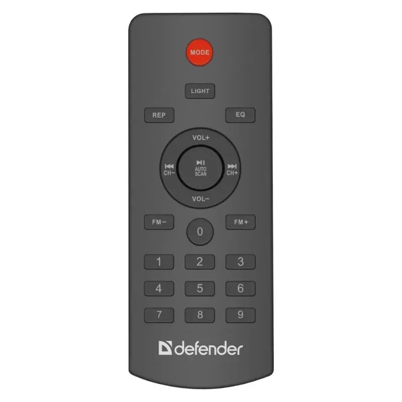 Głośnik Defender G78 Bluetooth 70W | PartsPC.pl