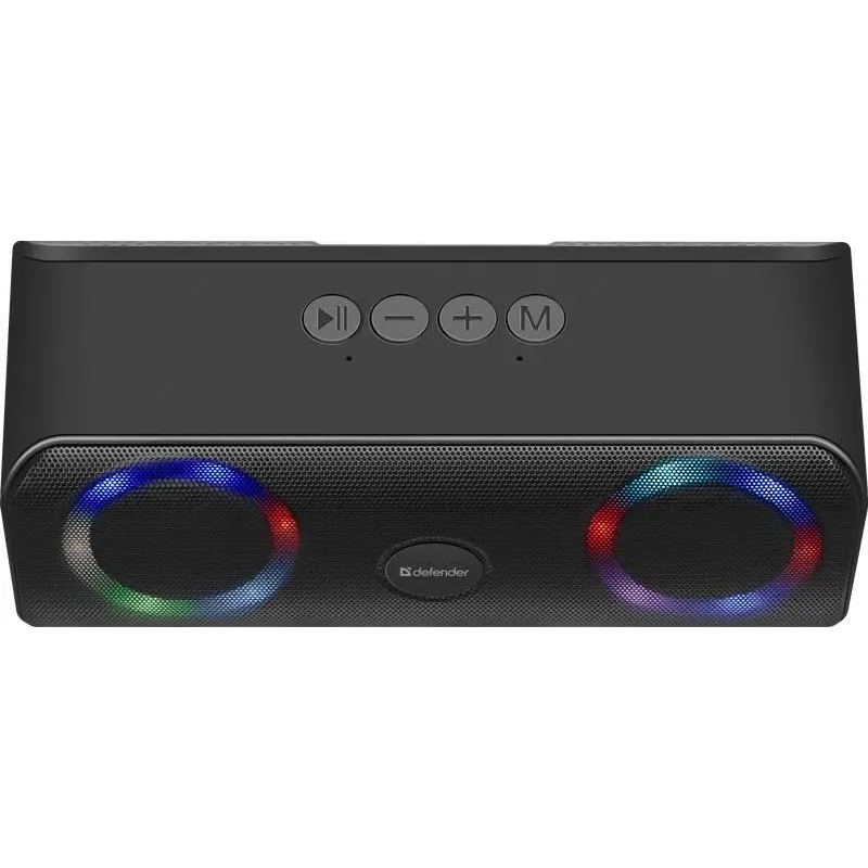 Głośnik Defender Q1 Bluetooth 10W | PartsPC.pl