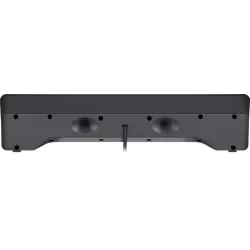 Głośnik Defender Z2 Soundbar 6W USB LED Podświetlany | PartsPC.pl