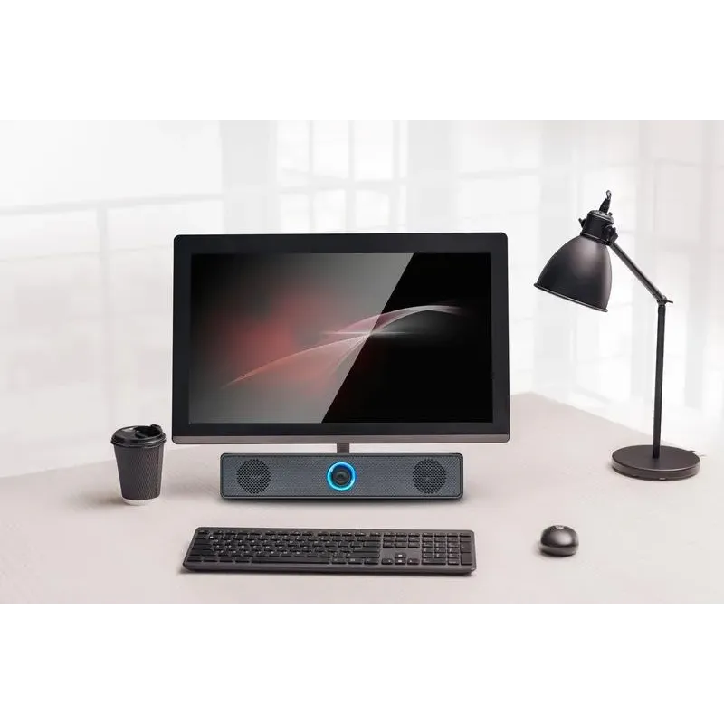 Głośnik Defender Z2 Soundbar 6W USB LED Podświetlany | PartsPC.pl