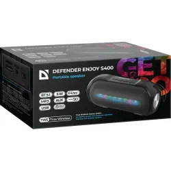 Głośnik Defender Enjoy S400 Bluetooth 5W | PartsPC.pl
