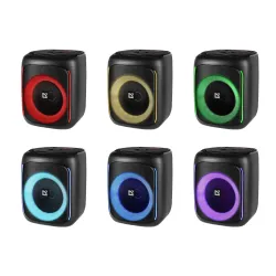 Głośnik Defender BOOMER 50 Bluetooth 50W | PartsPC.pl