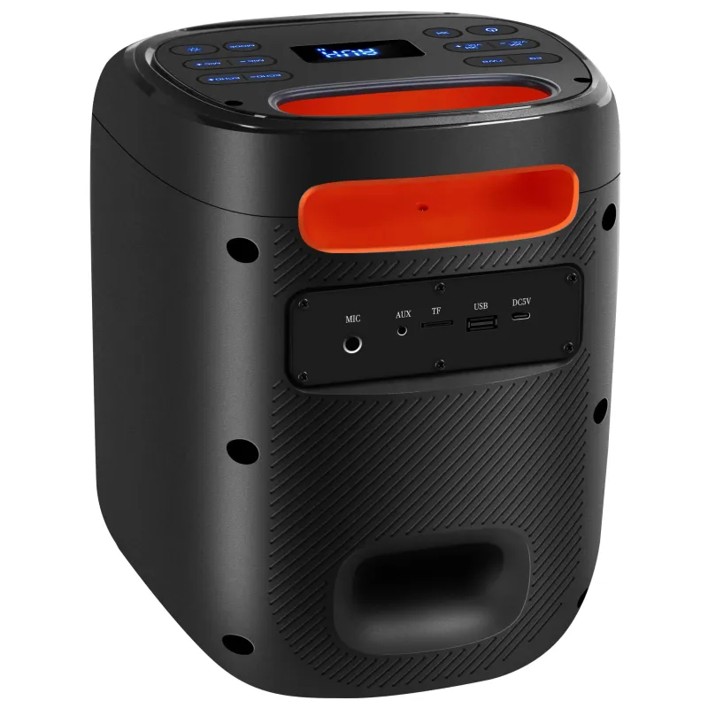 Głośnik Defender BOOMER 50 Bluetooth 50W | PartsPC.pl