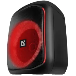 Głośnik Defender BOOMER 50 Bluetooth 50W | PartsPC.pl