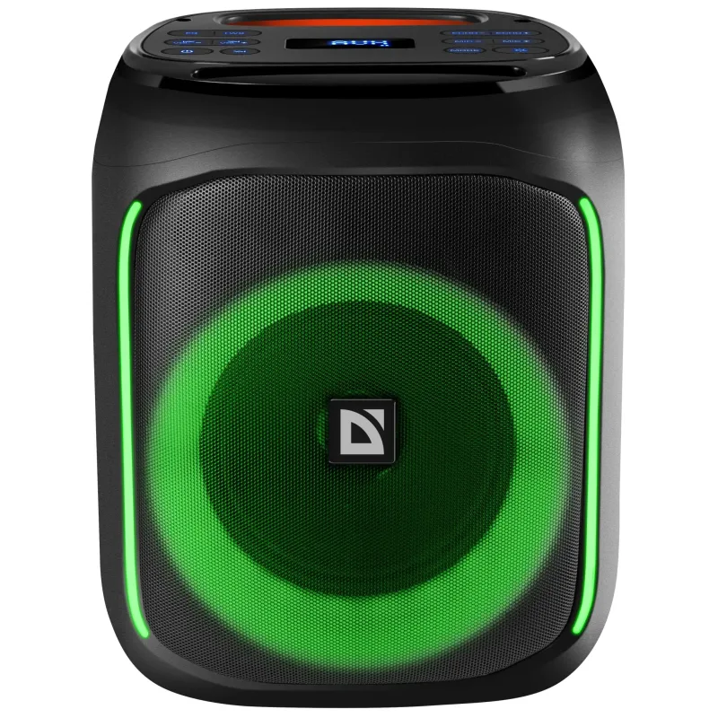 Głośnik Defender BOOMER 50 Bluetooth 50W | PartsPC.pl