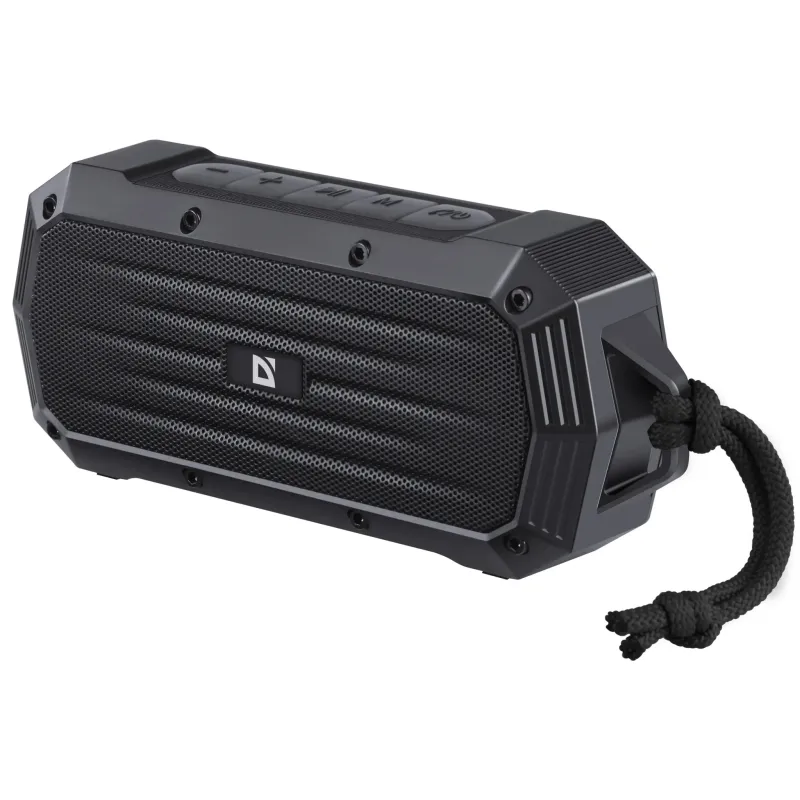 Głośnik Defender OCTAGON Bluetooth 5W | PartsPC.pl