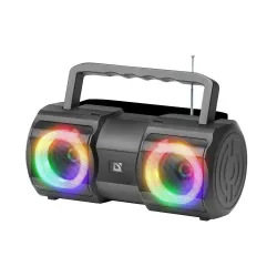 Głośnik Defender BEATBOX 20 Bluetooth 20W | PartsPC.pl