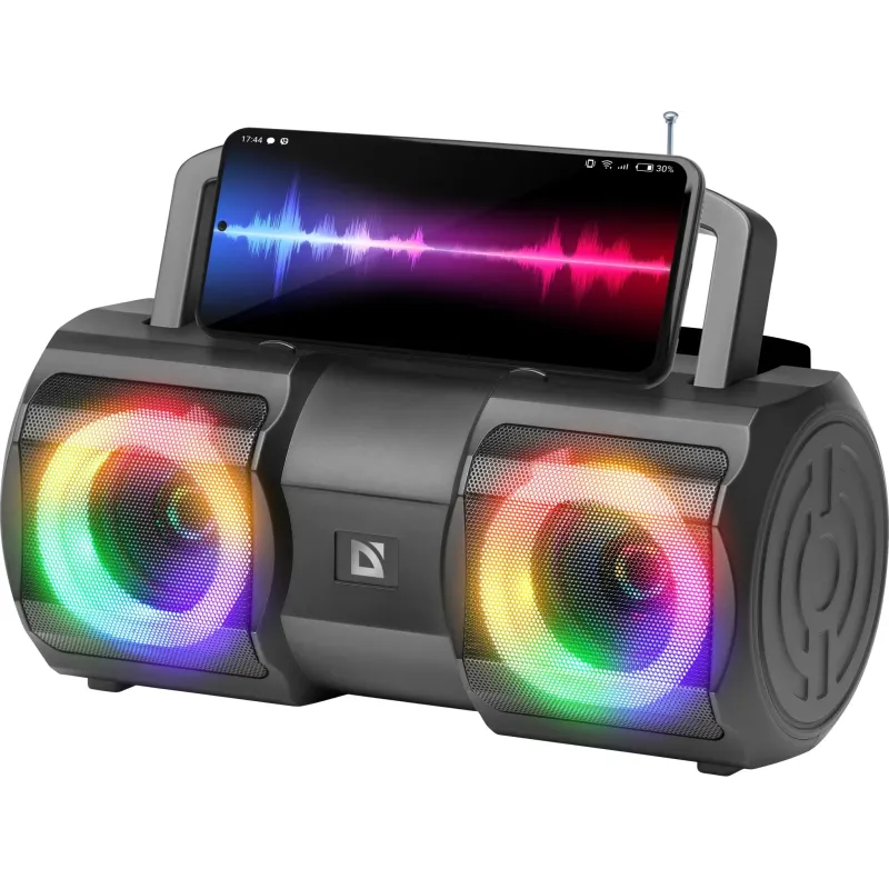 Głośnik Defender BEATBOX 20 Bluetooth 20W | PartsPC.pl