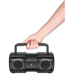 Głośnik Defender BEATBOX 20 Bluetooth 20W | PartsPC.pl