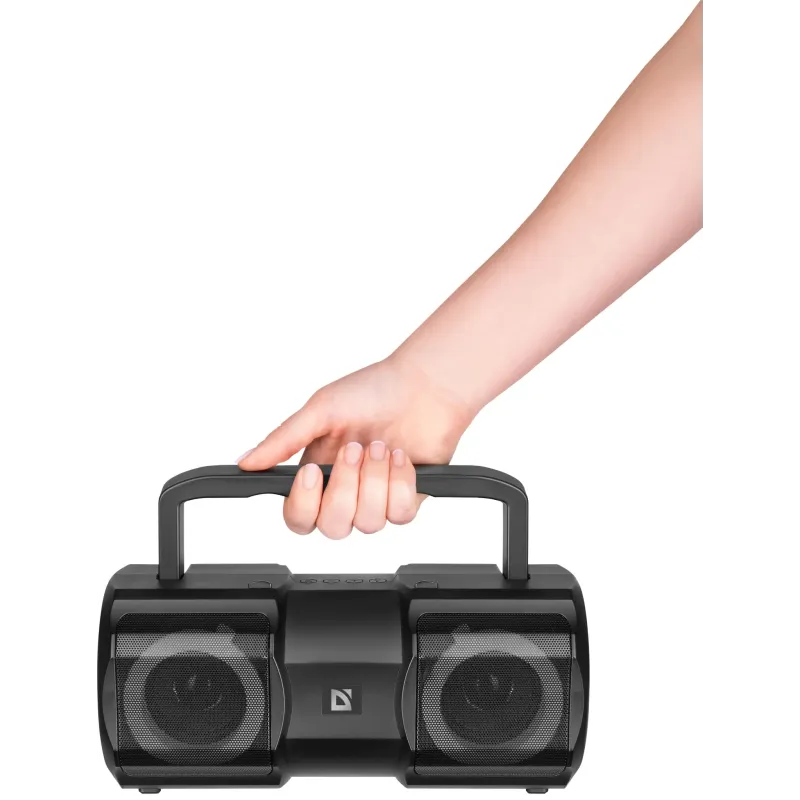 Głośnik Defender BEATBOX 20 Bluetooth 20W | PartsPC.pl