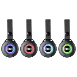 Głośnik Defender Enjoy 20 Bluetooth 3W BT/LED | PartsPC.pl