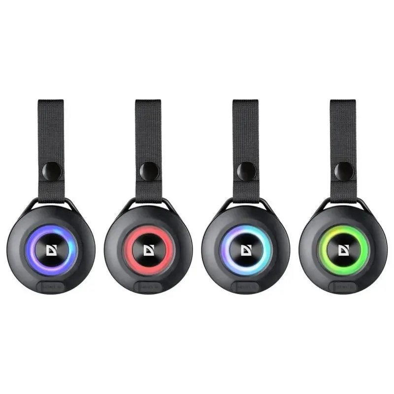 Głośnik Defender Enjoy 20 Bluetooth 3W BT/LED | PartsPC.pl