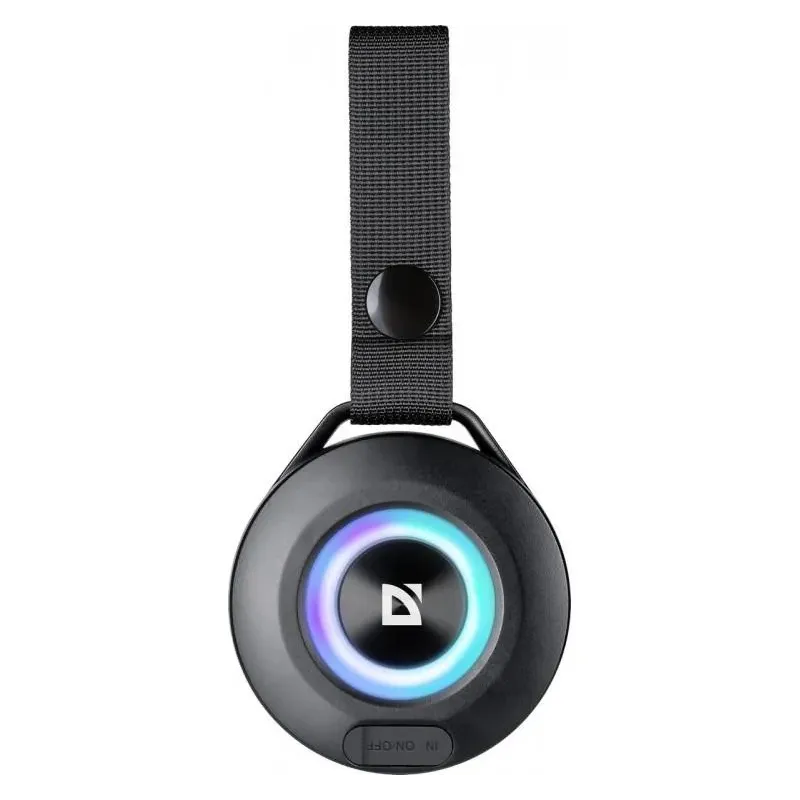 Głośnik Defender Enjoy 20 Bluetooth 3W BT/LED | PartsPC.pl