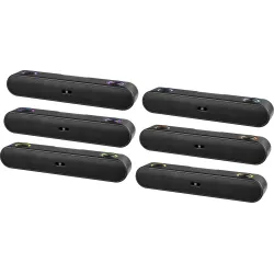 Głośnik Defender Z9 Soundbar 16W USB Bluetooth LED | PartsPC.pl