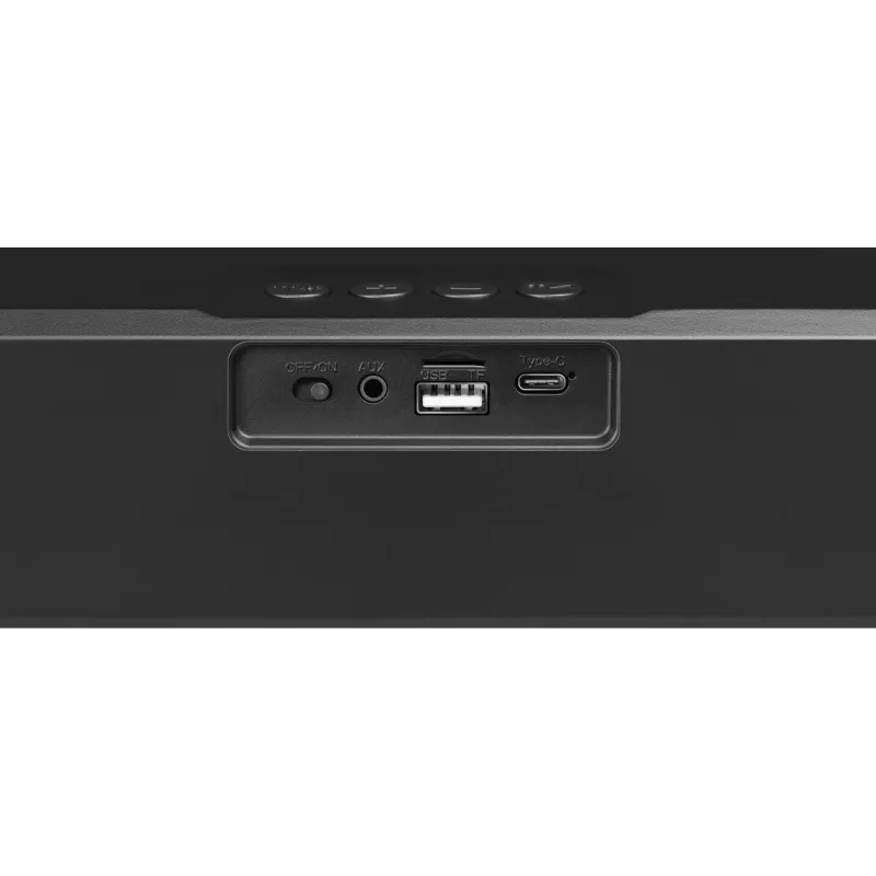 Głośnik Defender Z9 Soundbar 16W USB Bluetooth LED | PartsPC.pl