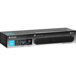 Głośnik Defender Z9 Soundbar 16W USB Bluetooth LED | PartsPC.pl