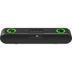 Głośnik Defender Z9 Soundbar 16W USB Bluetooth LED | PartsPC.pl