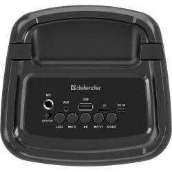 Głośnik Defender CONCERTO Bluetooth 20W | PartsPC.pl