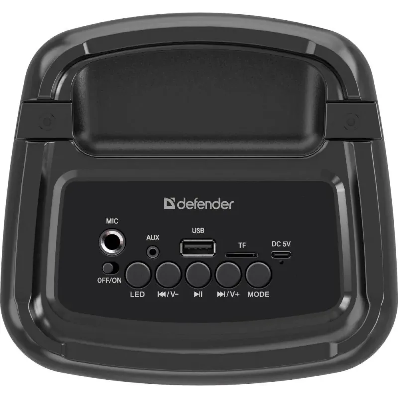 Głośnik Defender CONCERTO Bluetooth 20W | PartsPC.pl