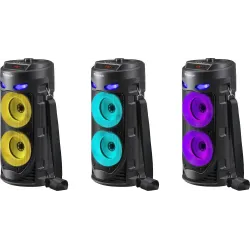 Głośnik Defender CRASHBOOM Bluetooth 16W | PartsPC.pl