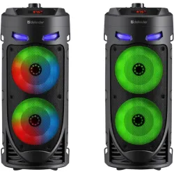 Głośnik Defender CRASHBOOM Bluetooth 16W | PartsPC.pl