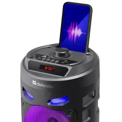 Głośnik Defender CRASHBOOM Bluetooth 16W | PartsPC.pl