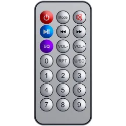 Głośnik Defender CRASHBOOM Bluetooth 16W | PartsPC.pl