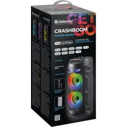 Głośnik Defender CRASHBOOM Bluetooth 16W | PartsPC.pl