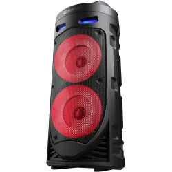 Głośnik Defender CRASHBOOM Bluetooth 16W | PartsPC.pl