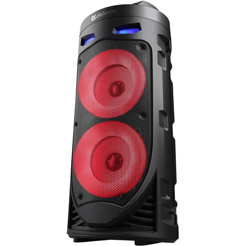 Głośnik Defender CRASHBOOM Bluetooth 16W | PartsPC.pl