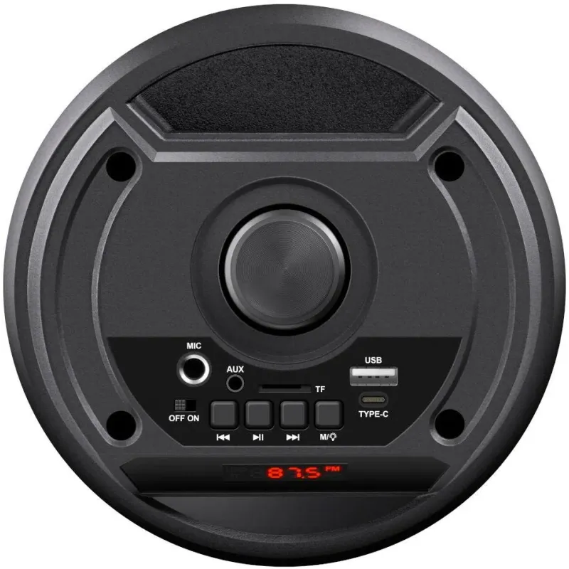 Głośnik Defender CRASHBOOM Bluetooth 16W | PartsPC.pl