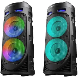 Głośnik Defender CRASHBOOM Bluetooth 16W | PartsPC.pl