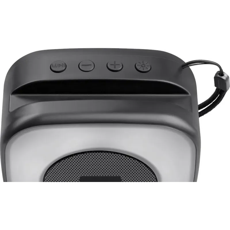 Głośnik Defender Enjoy 30 Bluetooth 5W BT/LED/USB/TF/MP3 | PartsPC.pl