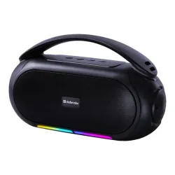 Głośnik Defender BEATBOX 12 Bluetooth 12W | PartsPC.pl